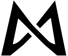 M trademark
