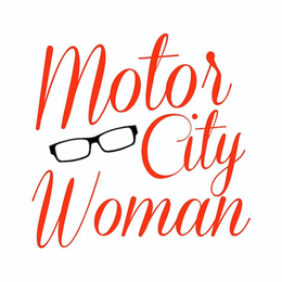 MOTOR CITY WOMAN trademark