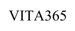 VITA365 trademark