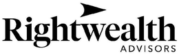 RIGHTWEALTH ADVISORS trademark