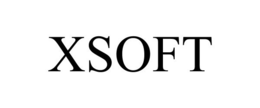 XSOFT trademark