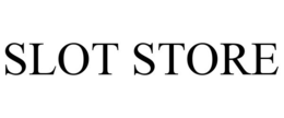 SLOT STORE trademark