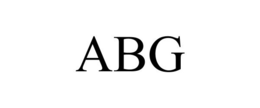 ABG trademark