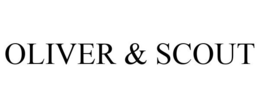 OLIVER & SCOUT trademark