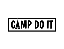 CAMP DO IT trademark