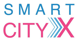 SMART CITY X trademark