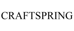 CRAFTSPRING trademark