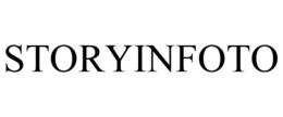 STORYINFOTO trademark