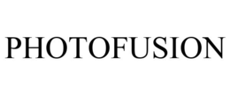 PHOTOFUSION trademark