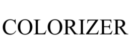 COLORIZER trademark
