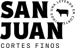 SAN JUAN CORTES FINOS UNA LEYENDA EN CORTES FINOS trademark