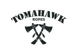 TOMAHAWK ROPES trademark