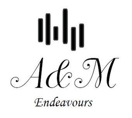 A&M ENDEAVOURS trademark
