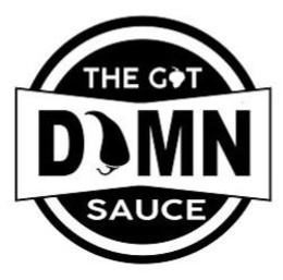 THE GOT DAMN SAUCE trademark