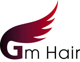 GM HAIR trademark