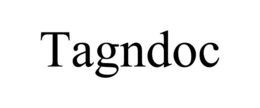 TAGNDOC trademark