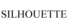 SILHOUETTE trademark