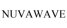 NUVAWAVE trademark