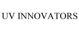 UV INNOVATORS trademark