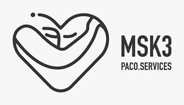 MSK3 PACO.SERVICES trademark