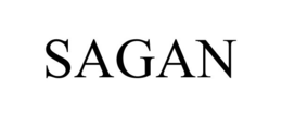 SAGAN trademark