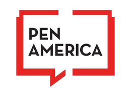PEN AMERICA trademark