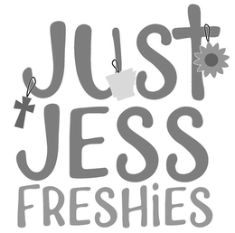 JUST JESS FRESHIES trademark