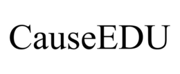 CAUSEEDU trademark