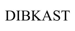 DIBKAST trademark