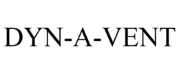 DYN-A-VENT trademark