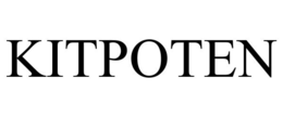 KITPOTEN trademark