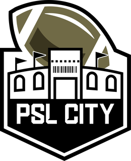 PSL CITY trademark