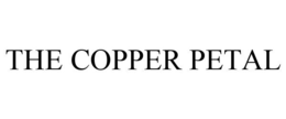 THE COPPER PETAL trademark