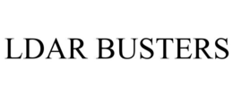 LDAR BUSTERS trademark