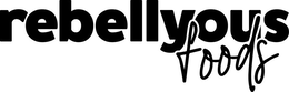 REBELLYOUS FOODS trademark