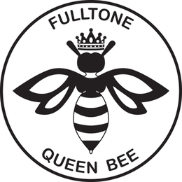 FULLTONE QUEEN BEE trademark