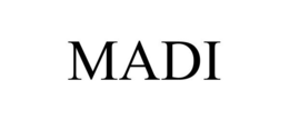 MADI trademark