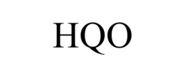 HQO trademark