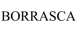 BORRASCA trademark