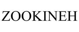 ZOOKINEH trademark