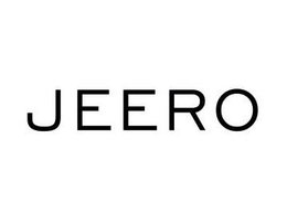 JEERO trademark