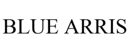 BLUE ARRIS trademark