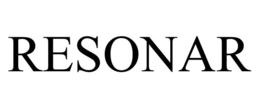 RESONAR trademark