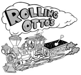 ROLLING OTTO'S trademark