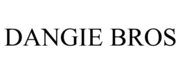 DANGIE BROS trademark