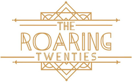 THE ROARING TWENTIES trademark