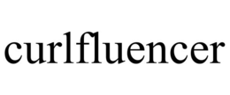 CURLFLUENCER trademark