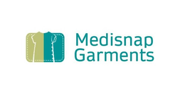 MEDISNAP GARMENTS trademark
