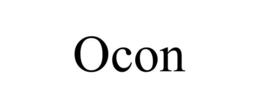 OCON trademark