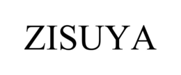 ZISUYA trademark